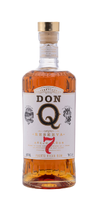 Don Q Reserva 7 Rum